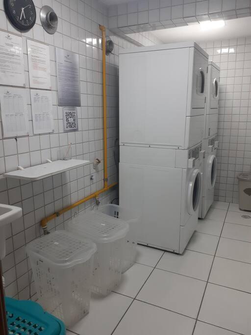 Golden Shopping Home Service - Boa Viagem- Apt608 Recife Ngoại thất bức ảnh