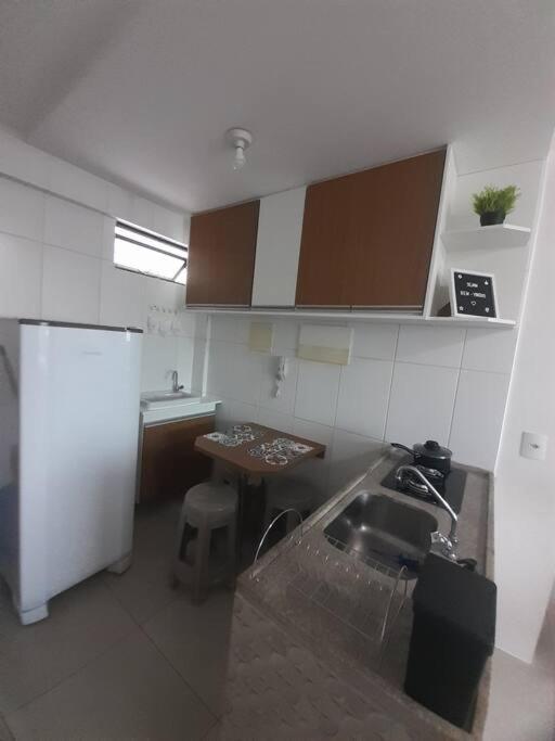 Golden Shopping Home Service - Boa Viagem- Apt608 Recife Ngoại thất bức ảnh