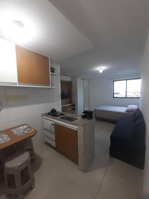 Golden Shopping Home Service - Boa Viagem- Apt608 Recife Ngoại thất bức ảnh