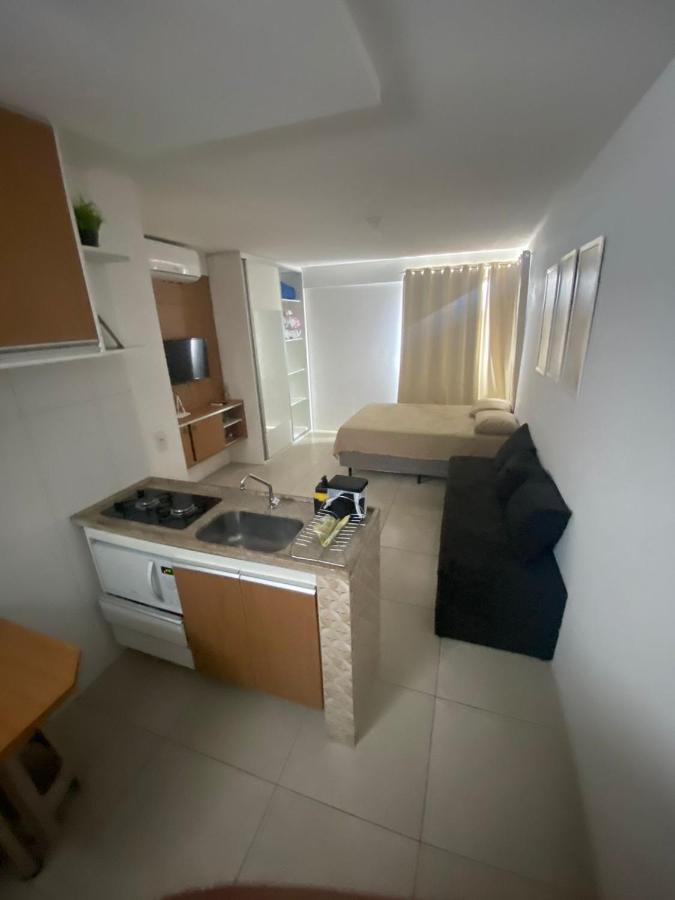 Golden Shopping Home Service - Boa Viagem- Apt608 Recife Ngoại thất bức ảnh
